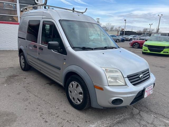 used 2013 Ford Transit Connect car, priced at $6,995