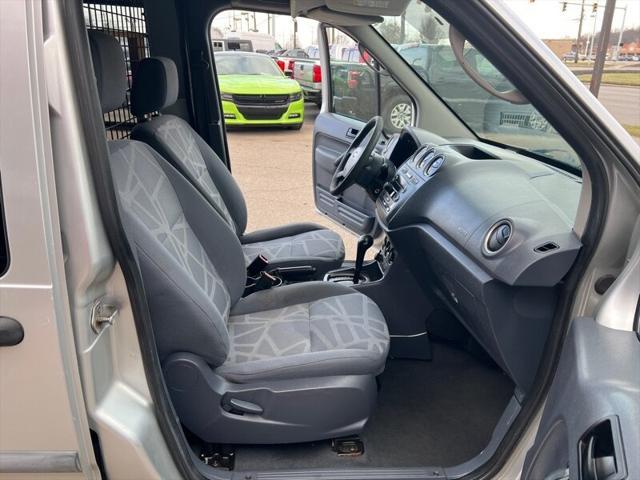 used 2013 Ford Transit Connect car, priced at $6,995