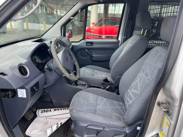 used 2013 Ford Transit Connect car, priced at $6,995