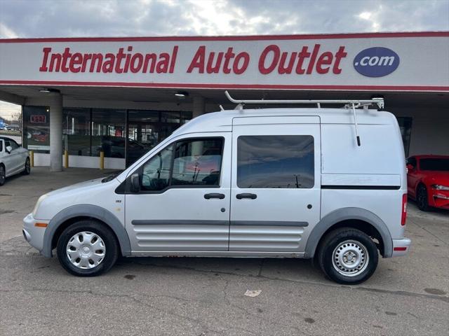 used 2013 Ford Transit Connect car, priced at $6,995