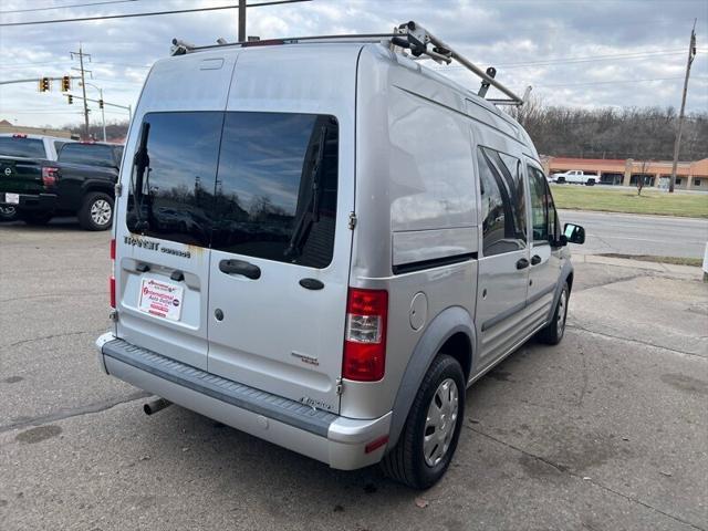 used 2013 Ford Transit Connect car, priced at $6,995