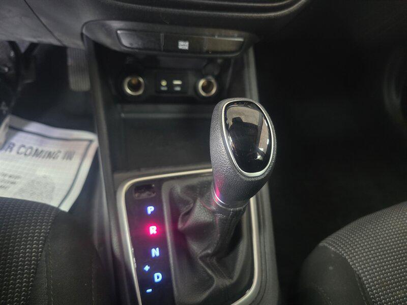 used 2019 Hyundai Accent car, priced at $9,995