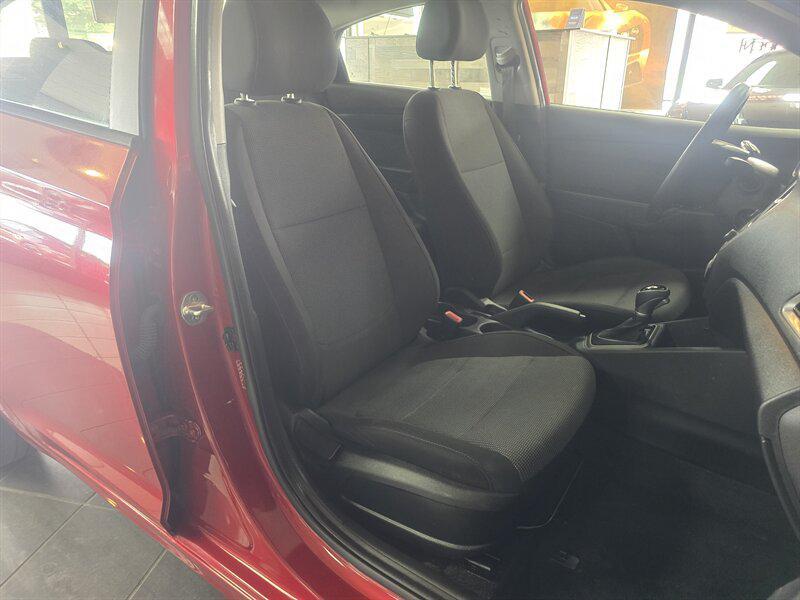 used 2019 Hyundai Accent car, priced at $9,995