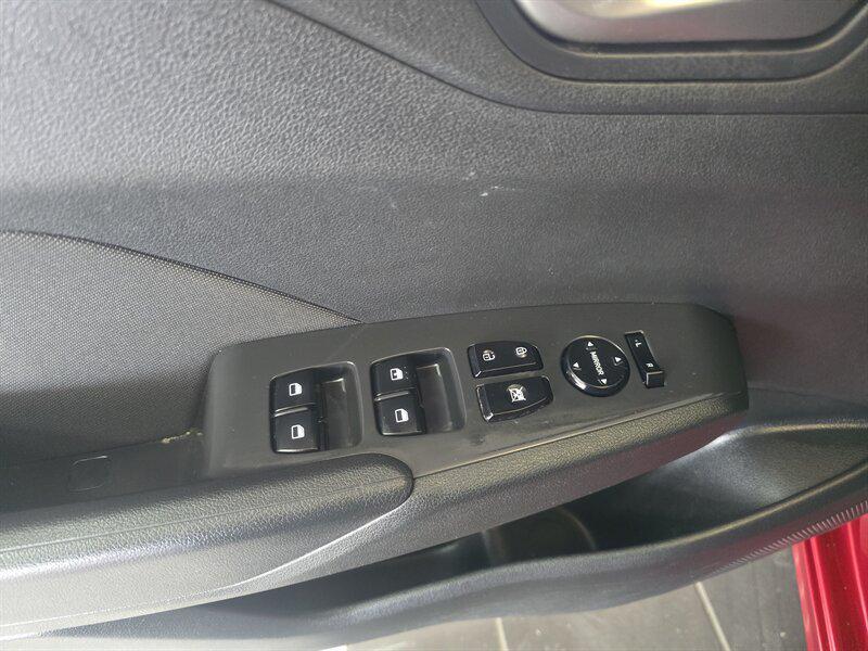 used 2019 Hyundai Accent car, priced at $9,995