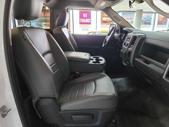 used 2015 Ram 2500 car, priced at $12,995