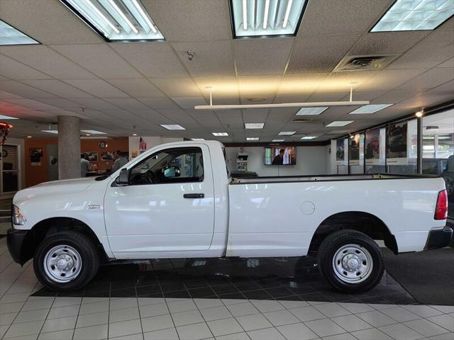 used 2015 Ram 2500 car, priced at $12,995