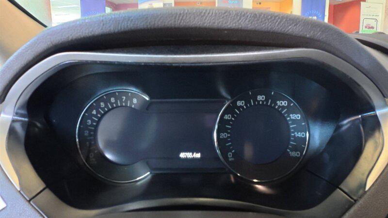 used 2020 Lincoln MKZ car, priced at $19,995