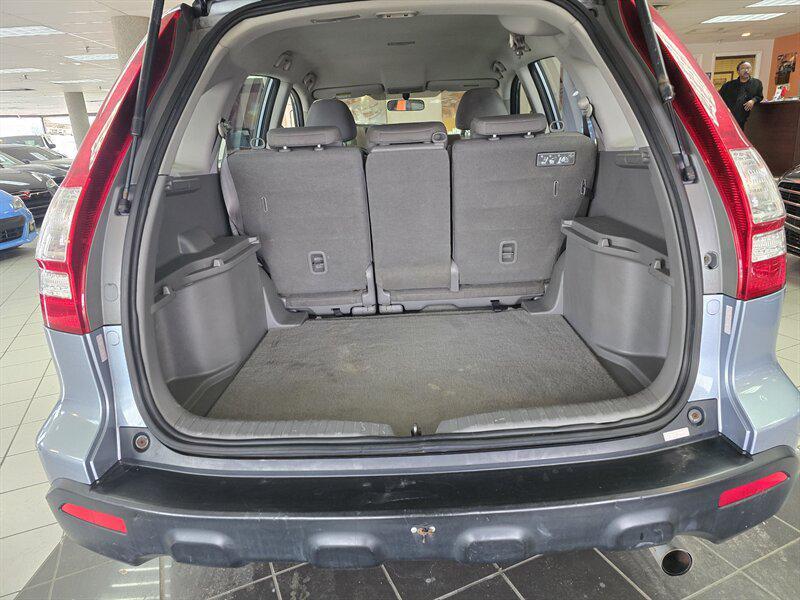 used 2008 Honda CR-V car, priced at $5,995