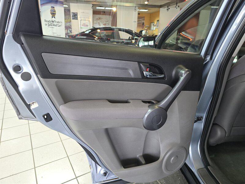 used 2008 Honda CR-V car, priced at $5,995