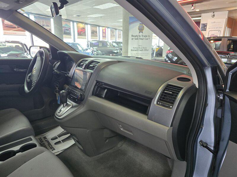 used 2008 Honda CR-V car, priced at $5,995
