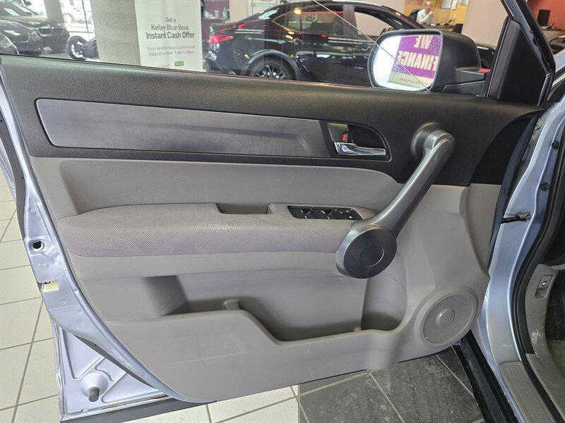 used 2008 Honda CR-V car, priced at $5,995