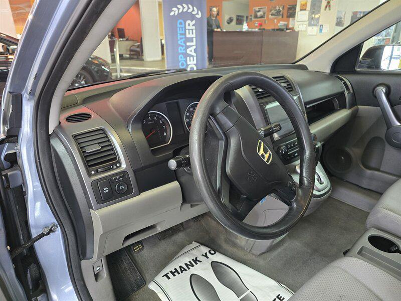 used 2008 Honda CR-V car, priced at $5,995