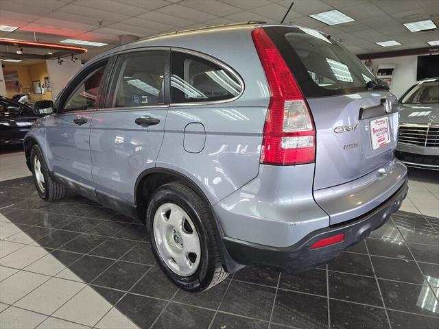 used 2008 Honda CR-V car, priced at $6,995