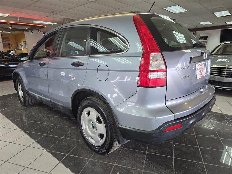 used 2008 Honda CR-V car, priced at $5,995