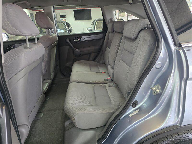 used 2008 Honda CR-V car, priced at $5,995