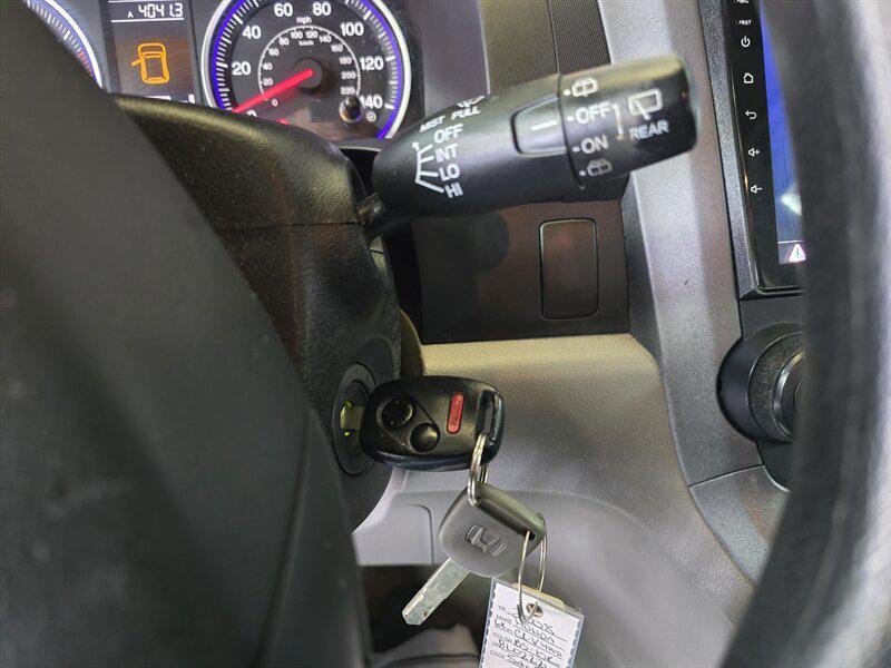 used 2008 Honda CR-V car, priced at $5,995