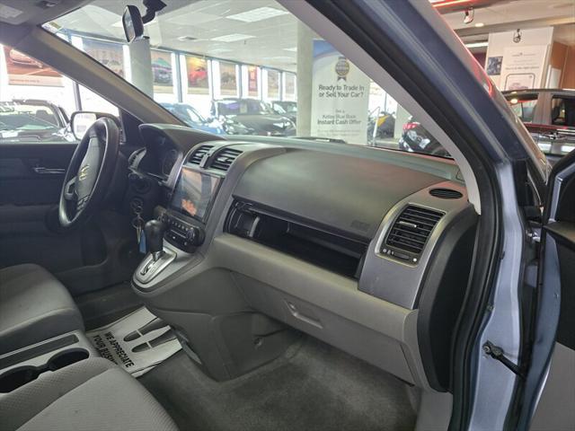 used 2008 Honda CR-V car, priced at $6,995