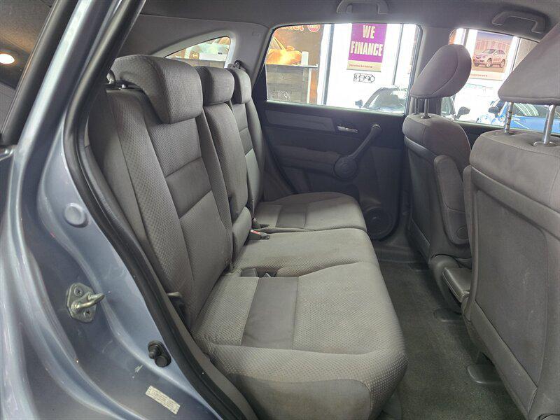 used 2008 Honda CR-V car, priced at $5,995