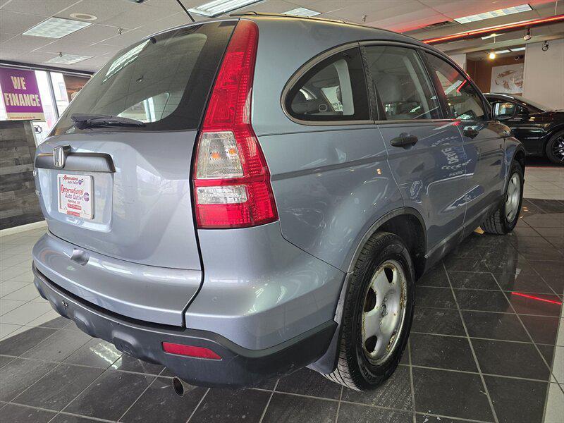 used 2008 Honda CR-V car, priced at $5,995