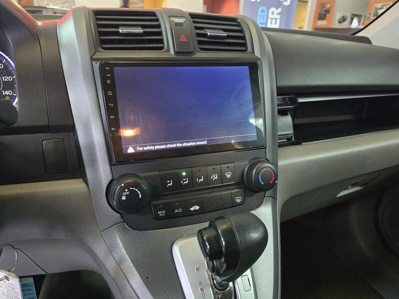 used 2008 Honda CR-V car, priced at $5,995
