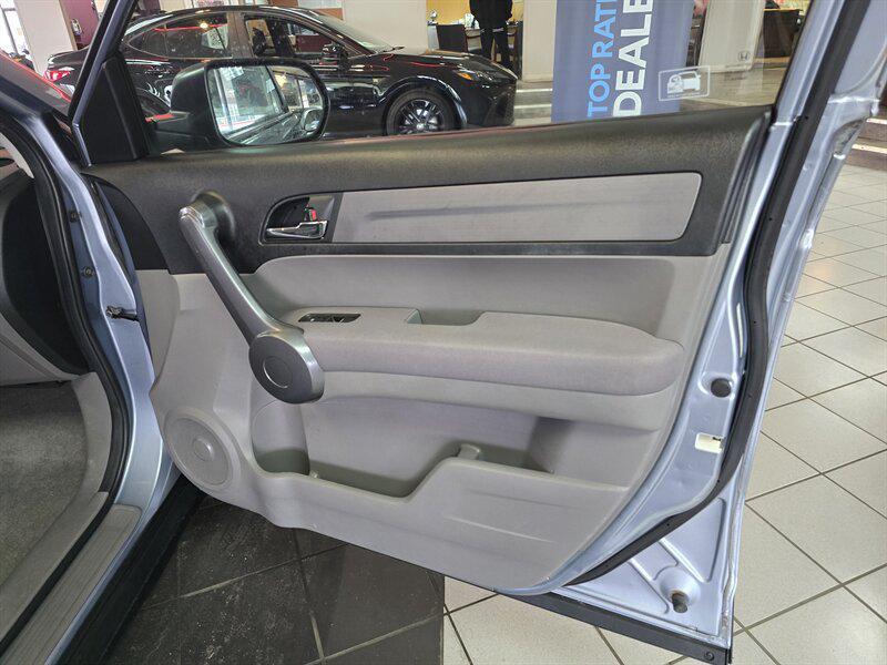 used 2008 Honda CR-V car, priced at $5,995