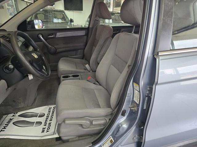 used 2008 Honda CR-V car, priced at $6,995