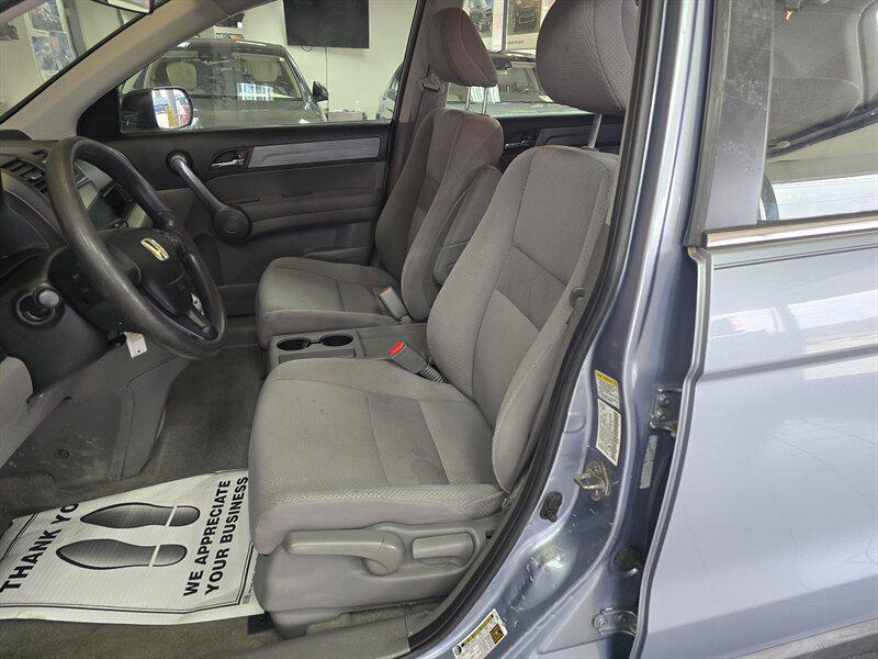 used 2008 Honda CR-V car, priced at $5,995
