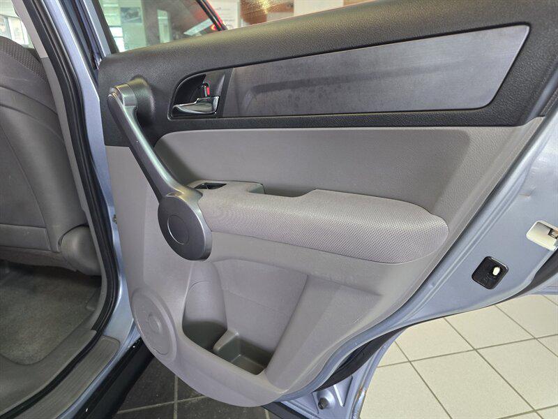 used 2008 Honda CR-V car, priced at $5,995