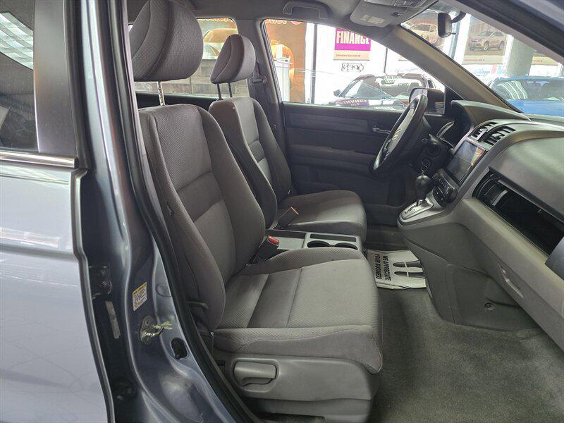 used 2008 Honda CR-V car, priced at $5,995
