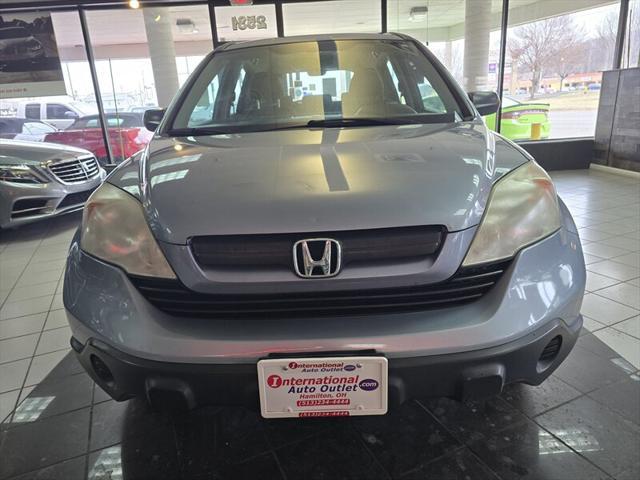 used 2008 Honda CR-V car, priced at $6,995