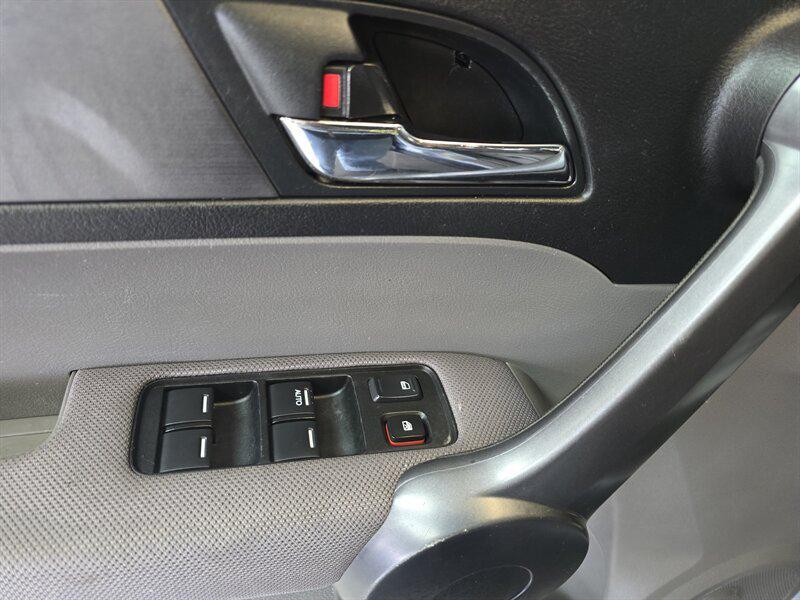 used 2008 Honda CR-V car, priced at $5,995