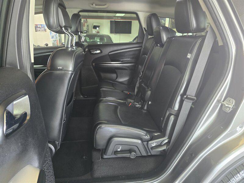 used 2013 Dodge Journey car, priced at $4,995