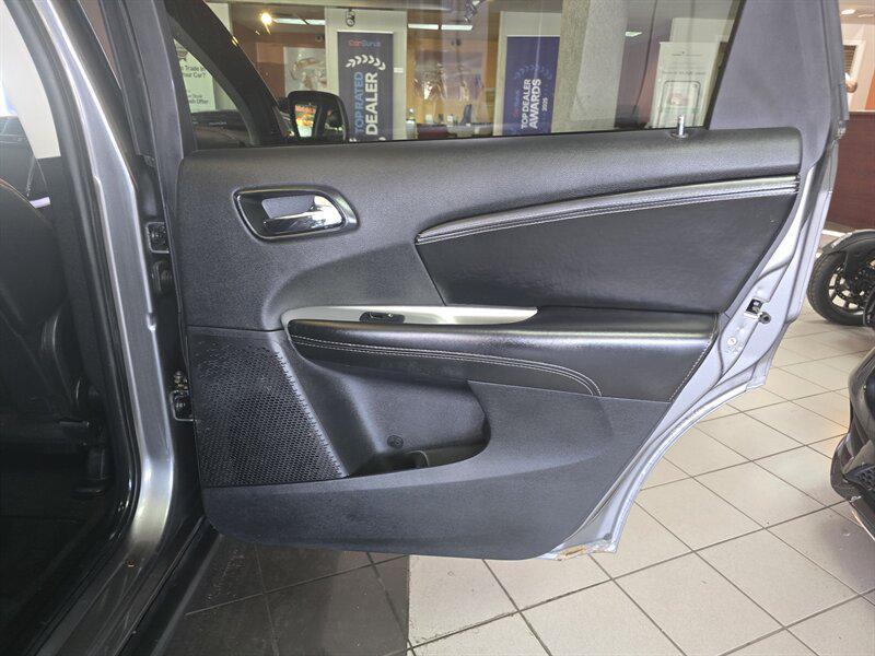 used 2013 Dodge Journey car, priced at $4,995