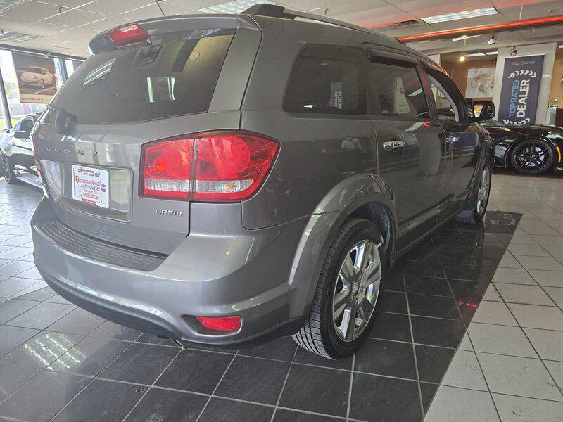 used 2013 Dodge Journey car, priced at $4,995