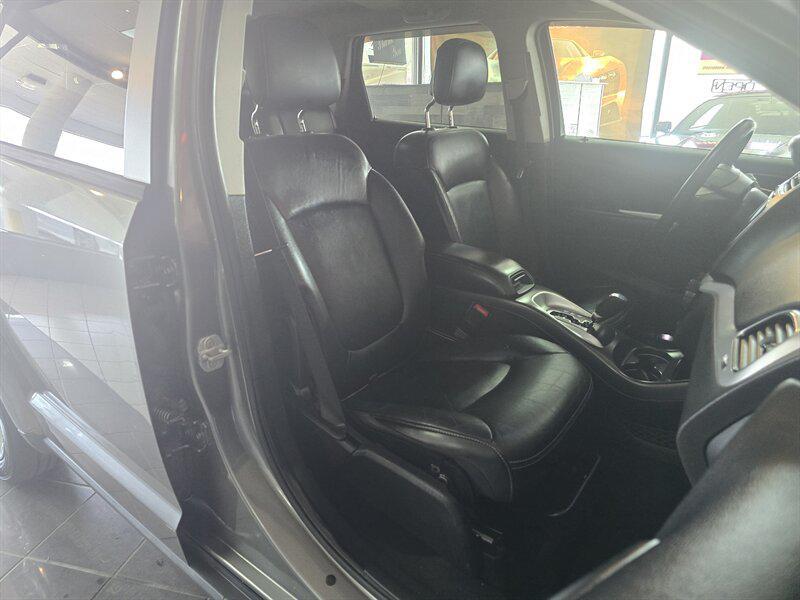 used 2013 Dodge Journey car, priced at $4,995