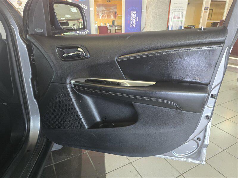 used 2013 Dodge Journey car, priced at $4,995