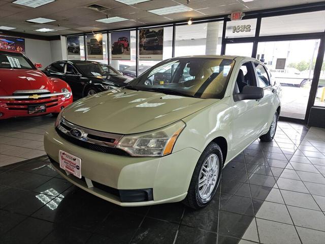 used 2011 Ford Focus car, priced at $5,995