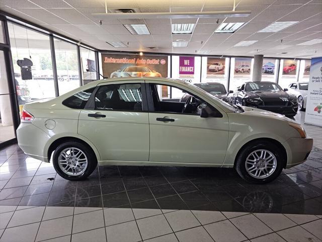 used 2011 Ford Focus car, priced at $5,995