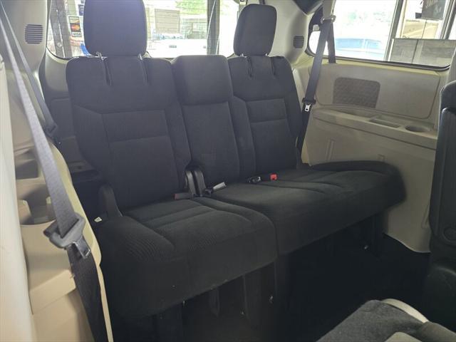 used 2017 Dodge Grand Caravan car, priced at $6,995