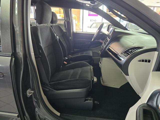 used 2017 Dodge Grand Caravan car, priced at $6,995