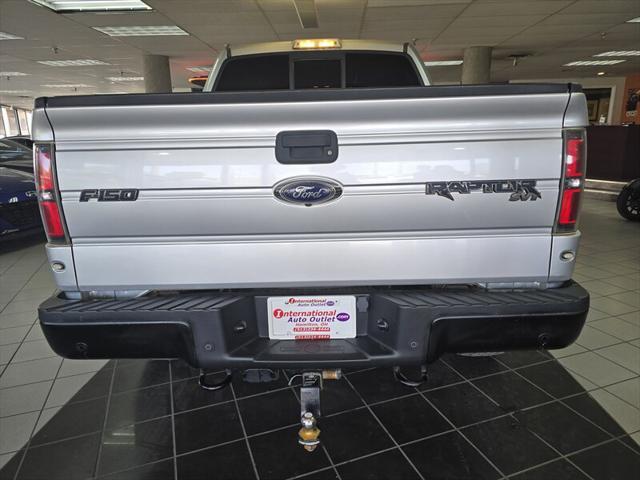 used 2014 Ford F-150 car, priced at $21,995