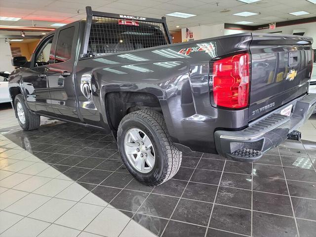 used 2015 Chevrolet Silverado 1500 car, priced at $17,995