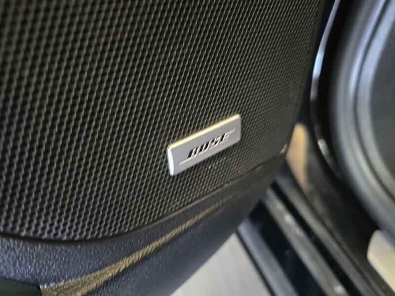 used 2017 Chevrolet Impala car