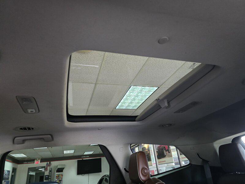used 2018 Buick Enclave car, priced at $12,995