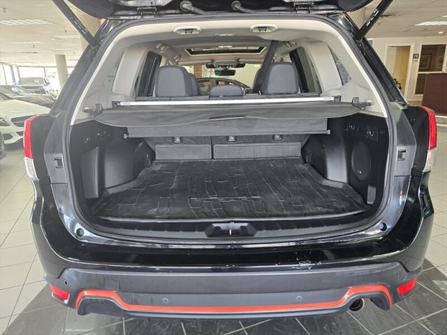 used 2022 Subaru Forester car, priced at $25,995