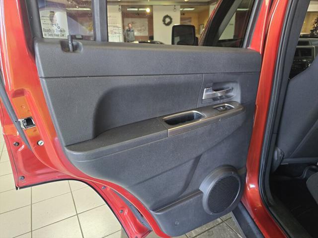 used 2010 Jeep Liberty car, priced at $5,995