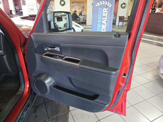 used 2010 Jeep Liberty car, priced at $5,995