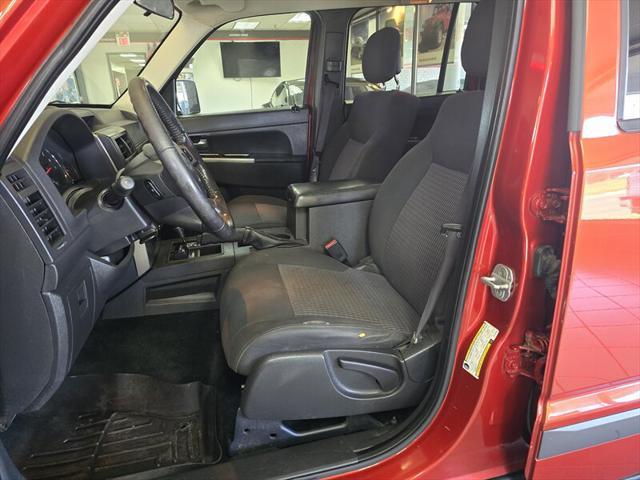 used 2010 Jeep Liberty car, priced at $5,995