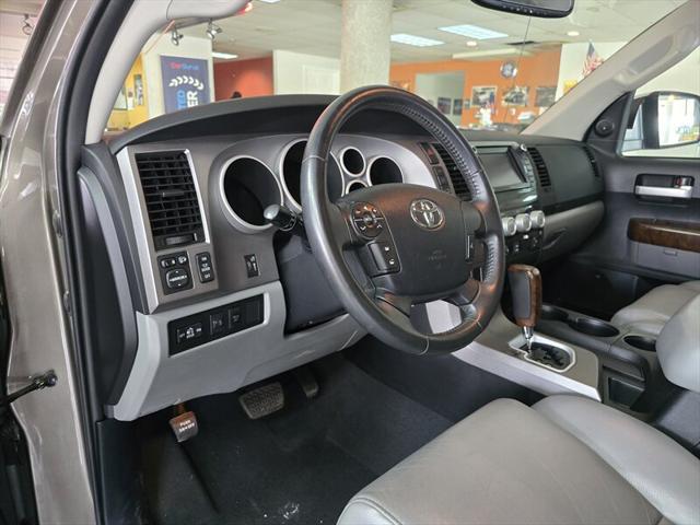 used 2012 Toyota Tundra car, priced at $21,995