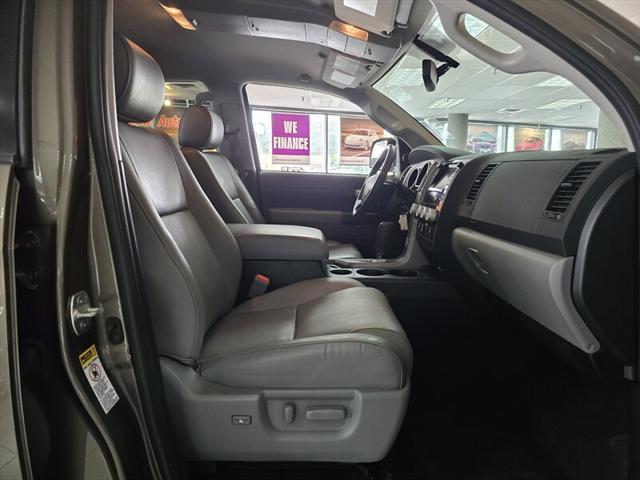 used 2012 Toyota Tundra car, priced at $21,995